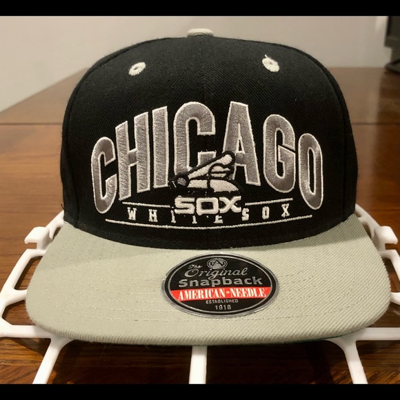 American Needle Other - Chicago White Sox American Needle Hat